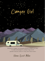 Camper Girl