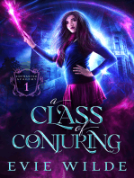 A Class of Conjuring