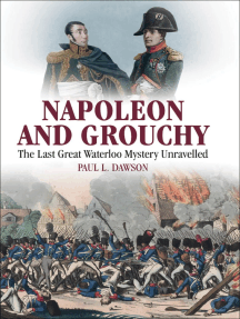 Read Napoleon And Grouchy Online By Paul L Dawson Books