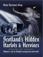 Scotland's Hidden Harlots & Heroines