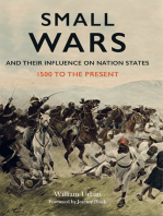 Small Wars and Their Influence on Nation States