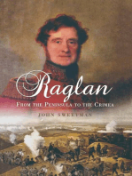 Raglan: From the Peninsula to the Crimea