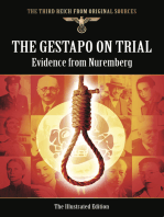 The Gestapo on Trial