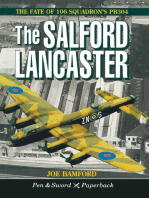 The Salford Lancaster: The Fate of 106 Squadron's PB304