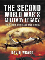 The Second World War's Military Legacy