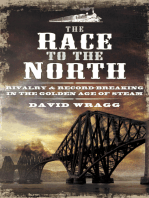The Race to the North: Rivalry & Record-Breaking in the Golden Age of Stream