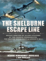 The Shelburne Escape Line