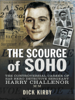 The Scourge of Soho