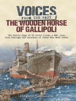 The Wooden Horse of Gallipoli