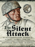 The Silent Attack