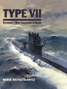 Read Type Vii Online By Marek Krzysztalowicz Books