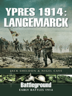 Ypres 1914