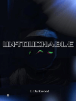 Un-Touchable