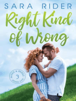 Right Kind of Wrong
