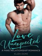 Love Unexpected