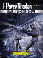 Mission SOL 11