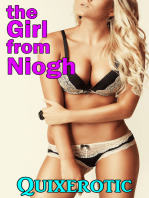 The Girl from Niogh