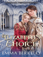 Elizabeth's Choice: A Pride and Prejudice Variation