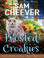 Frosted Croakies: ENCHANTING INQUIRIES, #5