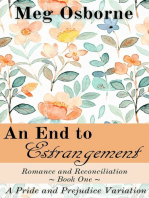 An End to Estrangement