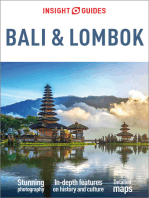 Insight Guides Bali & Lombok (Travel Guide eBook)