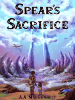 Spear's Sacrifice