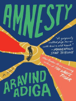 Amnesty: A Novel