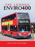The London Enviro400