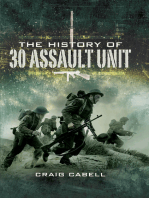 The History of 30 Assault Unit