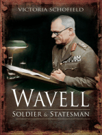 Wavell: Soldier and Statesman