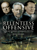 The Relentless Offensive