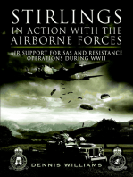 Stirlings in Action with the Airborne Forces: Air Support For Special Forces and Resistance Operations During WWII