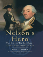 Nelson's Hero: The Story of His 'Sea-Daddy' Captain William Locker