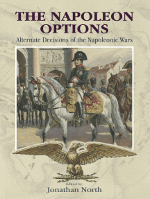 Read The Napoleon Options Online By Jonathan North Books
