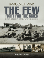 The Few: Fight for the Skies