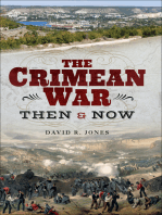 The Crimean War: Then and Now