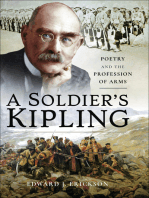 A Soldier's Kipling