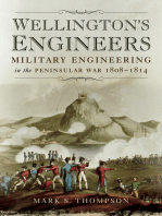 Wellington's Engineers