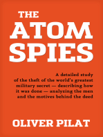 The Atom Spies