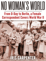 No Woman's World: From D-Day to Berlin