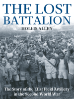 The Lost Battalion