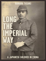 Long the Imperial Way