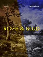 Roze & Blud: a poem