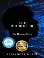 The Recruiter: The Rewired Series, #1