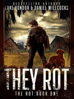 They Rot: The Rot, #1