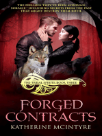 Forged Contracts