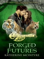 Forged Futures