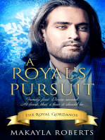 A Royal's Pursuit