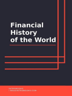 Financial History of the World