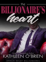 The Billionaire's Heart